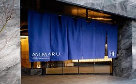 Mimaru東京 新宿west